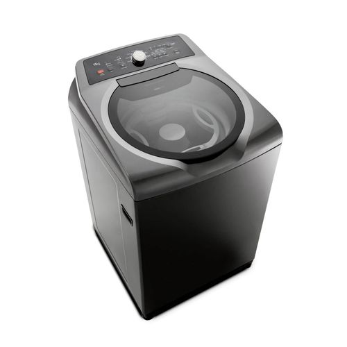 Lavadora Brastemp Double Wash 15Kg - 220V Menor preço em Lavadora Brastemp Double Wash 15Kg - 220V