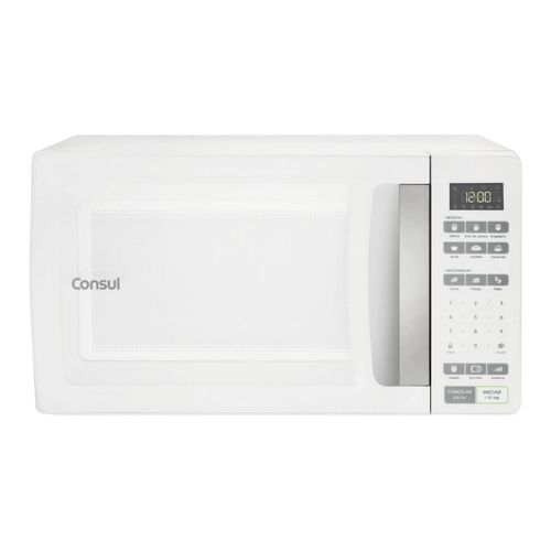 Micro-ondas Consul 32 Litros - 110V é ruim? Micro-ondas Consul 32 Litros - 110V é boa?