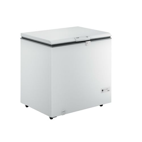 Freezer Horizontal Consul 309L - 220V Menor preço em Freezer Horizontal Consul 309L - 220V