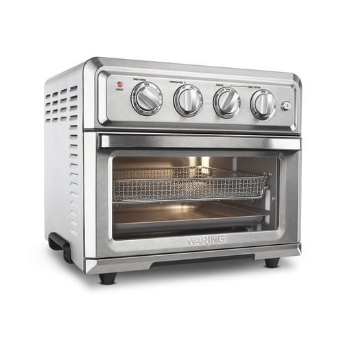 Forno Elétrico OvenFryer Waring - | 220V Menor preço em Forno Elétrico OvenFryer Waring - | 220V