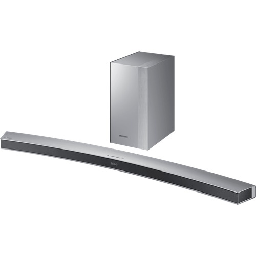 Soundbar Samsung 260W, Curva, Bluetooth, 5 Modos de Som - M4501 é boa?