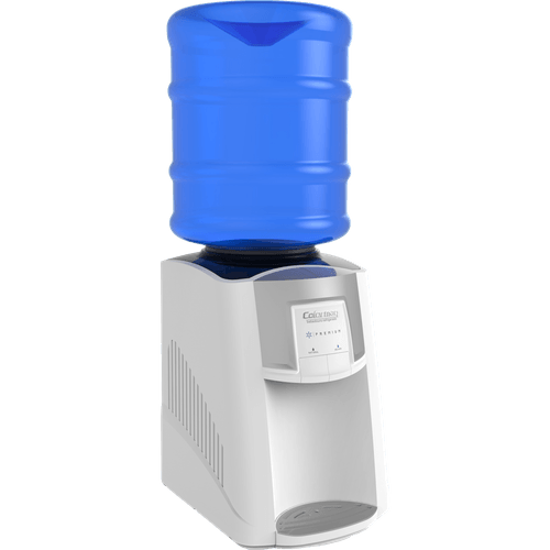 Bebedouro de Água Colormaq Premium, 7 Níveis de Temperatura Menor preço em Bebedouro de Água Colormaq Premium, 7 Níveis de Temperatura