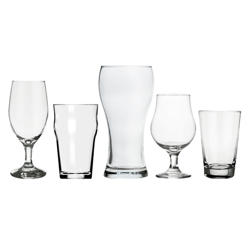 Kit Copos Nadir Figueiredo para Cervejas Especiais, 5 Peças em Vidro - 8510 é ruim? Kit Copos Nadir Figueiredo para Cervejas Especiais, 5 Peças em Vidro - 8510 é boa?