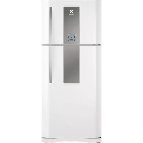 Geladeira/refrigerador 553 Litros 2 Portas Branco - Electrolux - 220v - Df82