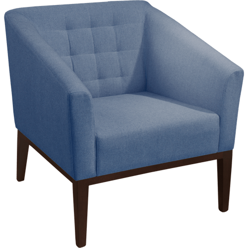 Poltrona Bia Ferrari, Madeira, Veludo, Espuma D26 - Estofados Ferrari Menor preço em Poltrona Bia Ferrari, Madeira, Veludo, Espuma D26 - Estofados Ferrari