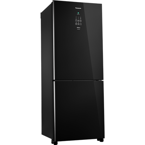 Geladeira / Refrigerador Panasonic, Inverter, Frost Free, Duplex, 425L, Preto - NR-BB53GV3B é ruim? Geladeira / Refrigerador Panasonic, Inverter, Frost Free, Duplex, 425L, Preto - NR-BB53GV3B é boa?