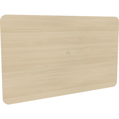 Painel para TV em MDF, com Passa Fios - Kappesberg Pop - Pine Madeira Menor preço em Painel para TV em MDF, com Passa Fios - Kappesberg Pop - Pine Madeira