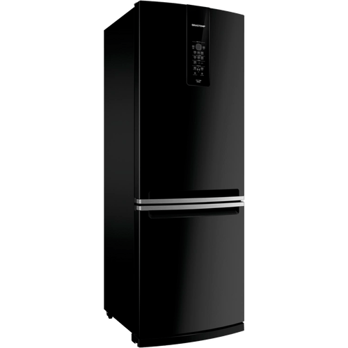 Geladeira / Refrigerador Brastemp Inverse, Duplex, Frost Free, Com Freeze Control Advanced, 460L, Preto - BRE59AE é ruim? Geladeira / Refrigerador Brastemp Inverse, Duplex, Frost Free, Com Freeze Control Advanced, 460L, Preto - BRE59AE é boa?