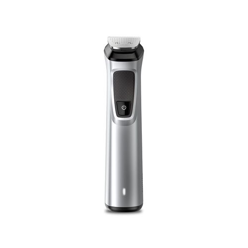 Aparador Multigroom Evolution Philips - | BIVOLT Menor preço em Aparador Multigroom Evolution Philips - | BIVOLT