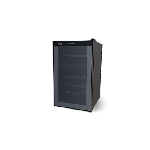Adega Philco Premium - 24 Garrafas Menor preço em Adega Philco Premium - 24 Garrafas