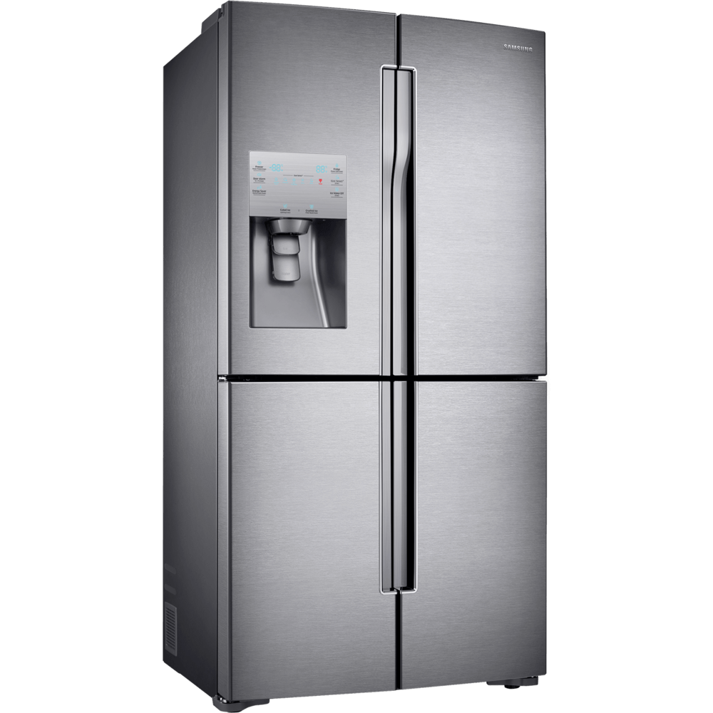 Geladeira / Refrigerador French Door Samsung, 4 Portas, 564L, Frost