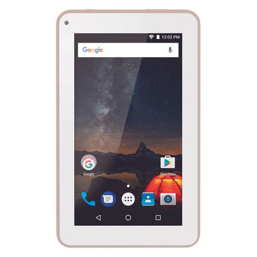 Tablet Multilaser M7S Plus Quad Core Câmera Wi-Fi 1 GB de RAM Tela 7 pol. Memória 8GB Dourado - NB276 é ruim? Tablet Multilaser M7S Plus Quad Core Câmera Wi-Fi 1 GB de RAM Tela 7 pol. Memória 8GB Dourado - NB276 é boa?