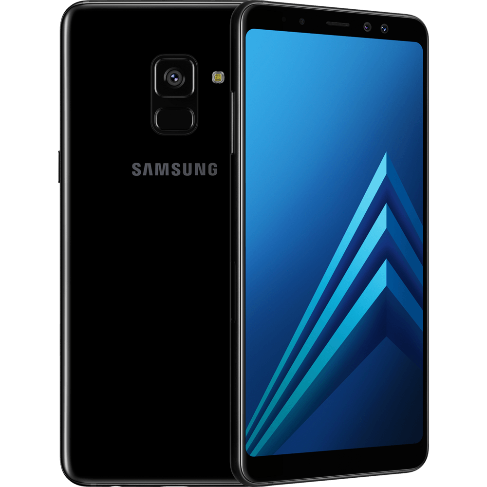 galaxy a8 plus xda