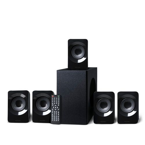 Home Theater HDMI 320W RMS 5.1 Canais Preto Multilaser - SP268 é ruim? Home Theater HDMI 320W RMS 5.1 Canais Preto Multilaser - SP268 é boa?