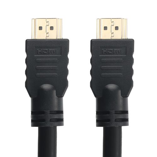 Cabo HDMI 1.4 15 metros Multilaser - WI358 Menor preço em Cabo HDMI 1.4 15 metros Multilaser - WI358