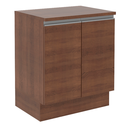 Balcão em MDP, 2 Portas e 1 Prateleira - Madesa Glamy é ruim? Balcão em MDP, 2 Portas e 1 Prateleira - Madesa Glamy é boa?