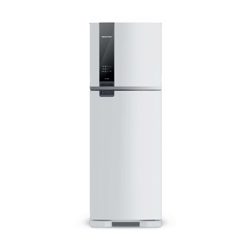 Geladeira Brastemp Frost Free 375 litros - BRM45HB - 110V é boa?
