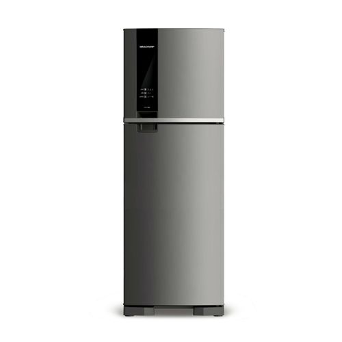 Geladeira / Refrigerador Brastemp, Frost Free, 375L, Espaço Adapt, Evox - BRM45HK - 110V é boa?