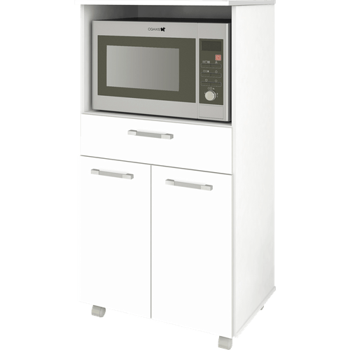 Balcão Duplo Forno em MDP, 2 Portas e 1 Gaveta - Kit's Paraná Duetto é ruim? Balcão Duplo Forno em MDP, 2 Portas e 1 Gaveta - Kit's Paraná Duetto é boa?