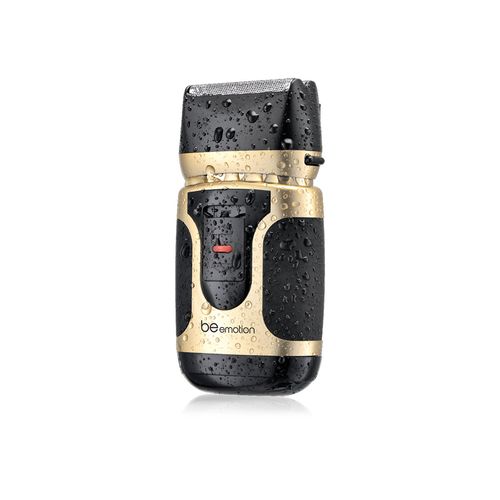 Barbeador Max Shave Plus Be Emotion Menor preço em Barbeador Max Shave Plus Be Emotion
