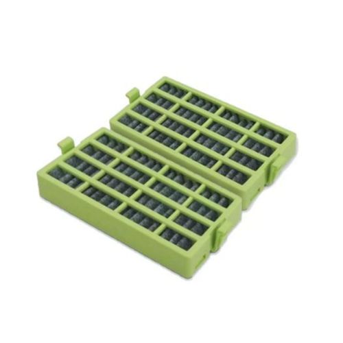 Combo 2 Filtros Bem Estar Consul - Desodorizador e AntiBactéria Consul (CR801AX) - CJ-W10515645_2 é boa?