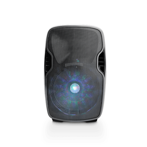 Caixa Amplificadora Bluetooth 500W FM + Microfone sem fio Multilaser - SP263 é boa?