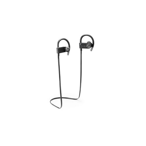 Fone de Ouvido Earhook In-ear Sport Metallic Audio Bluetooth Multilaser Ph252