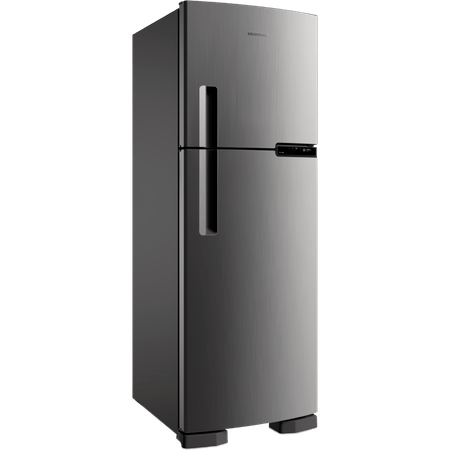 Geladeira / Refrigerador Brastemp, Frost Free, Duplex, Com Compartimento...