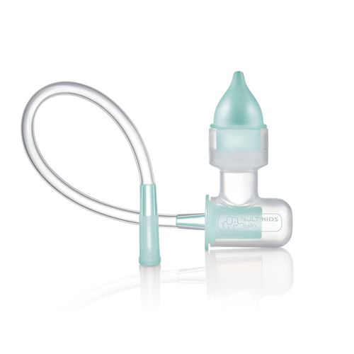 Aspirador Nasal de Sucção Multikids baby - BB139 é boa?