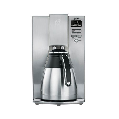 Cafeteira Gourmet Collection Oster é ruim? Cafeteira Gourmet Collection Oster é boa?