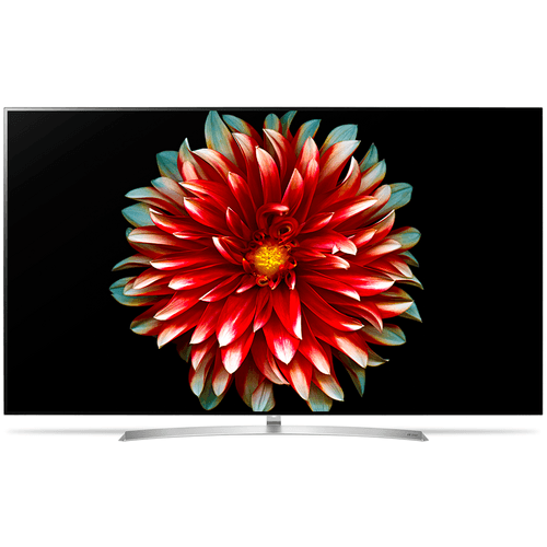 Smart TV OLed LG 55, 4K, Wi-Fi, HDMI, USB, Bluetooth® OLED55B7P Menor preço em Smart TV OLed LG 55, 4K, Wi-Fi, HDMI, USB, Bluetooth® OLED55B7P