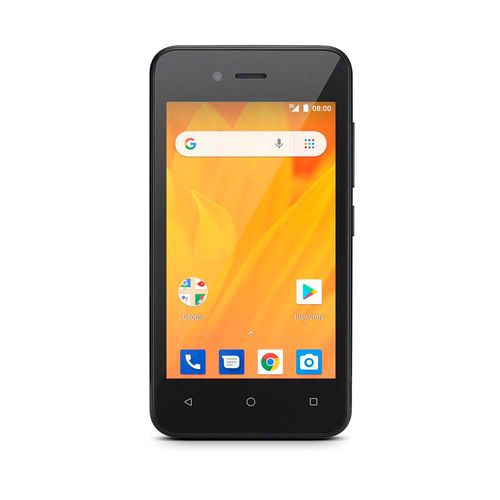 Smartphone MS40G 3G 4" 512MB RAM + 8GB Android 8.1 Dual Câmera 5MP+2MP Preto Multilaser - P9070 Menor preço em Smartphone MS40G 3G 4" 512MB RAM + 8GB Android 8.1 Dual Câmera 5MP+2MP Preto Multilaser - P9070