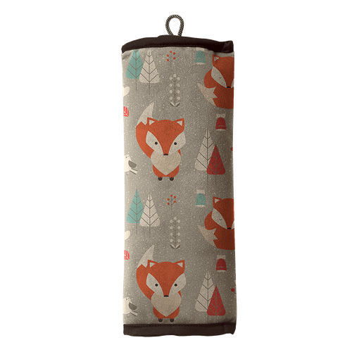 Travesseiro Protetor de Cinto de Segurança Multikids Baby - BB353 Menor preço em Travesseiro Protetor de Cinto de Segurança Multikids Baby - BB353