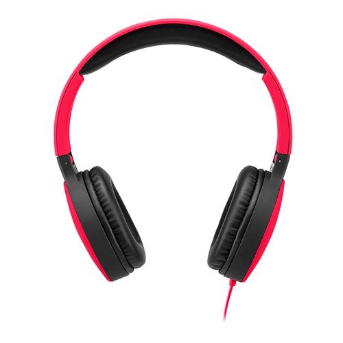 Headphone Dobrável New Fun P2 Multilaser Vermelho - PH270 é boa?