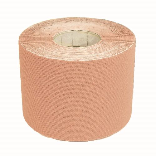 Fita Kinésio Muscle Fix Cor Bege - HC041 Menor preço em Fita Kinésio Muscle Fix Cor Bege - HC041