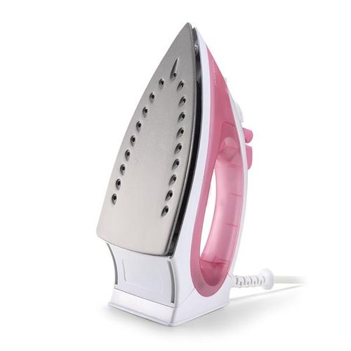 Ferro Seco e a Vapor Spray 127V Vermelho Multilaser - HO018 é ruim? Ferro Seco e a Vapor Spray 127V Vermelho Multilaser - HO018 é boa?