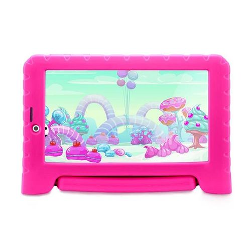 Tablet Kid Pad, 3G Plus - NB292 Menor preço em Tablet Kid Pad, 3G Plus - NB292
