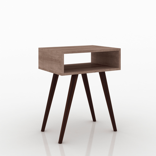 Mesa Lateral, 1 Nicho, MDP - Móvel Bento RT3025 é boa?