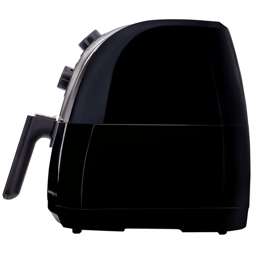 Fritadeira Air Fryer Grand Family Mondial 5L AF17 Novo Mundo