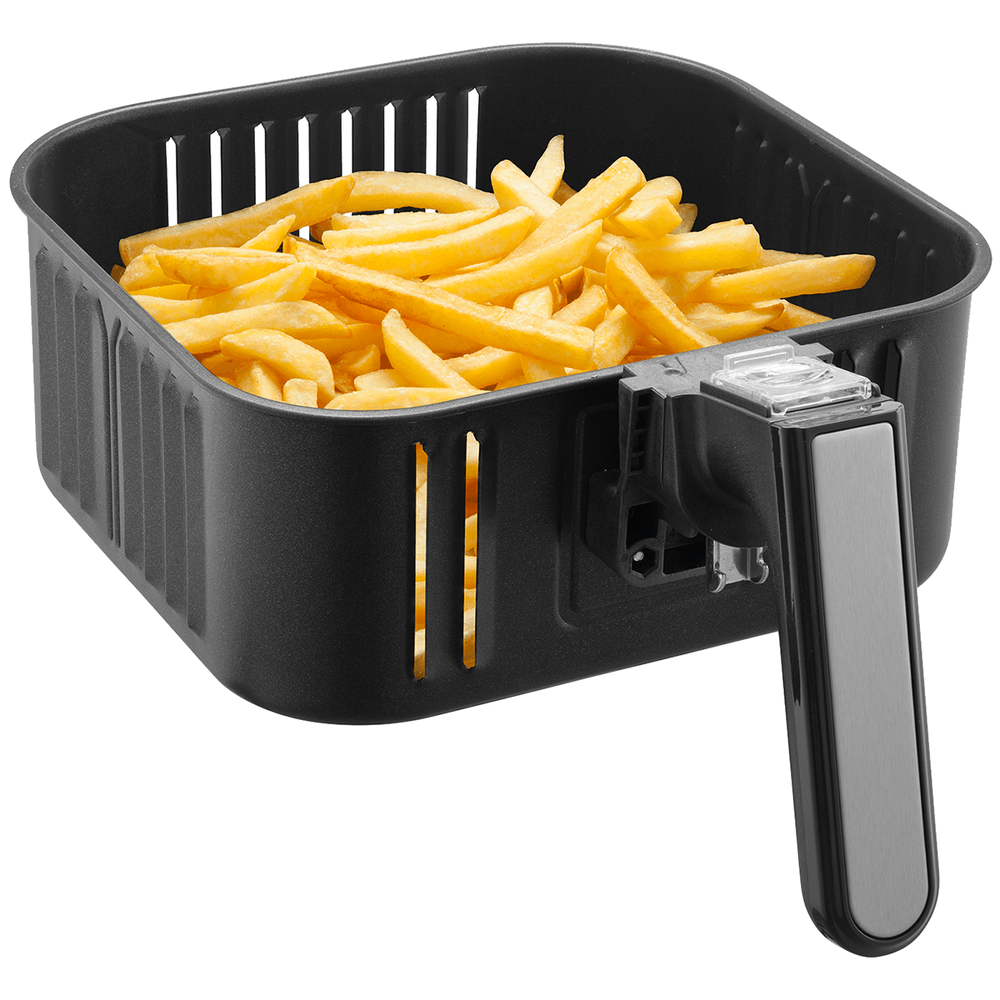 Fritadeira Air Fryer Grand Family Mondial 5L AF17 Novo Mundo