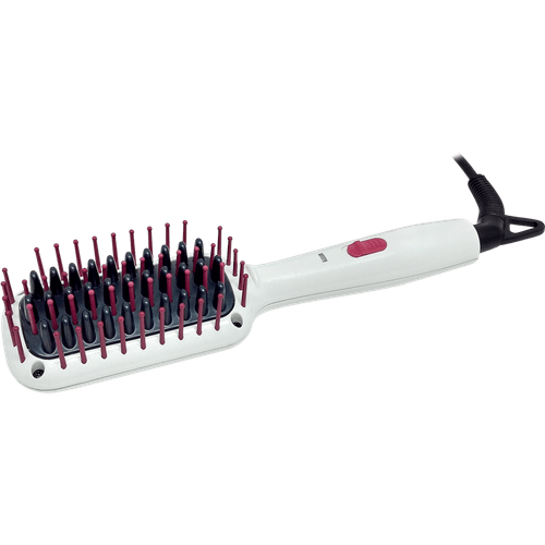 Menor preço em Escova Alisadora Innova Nano Ceramic, Revestimento Cerâmico - Bivolt