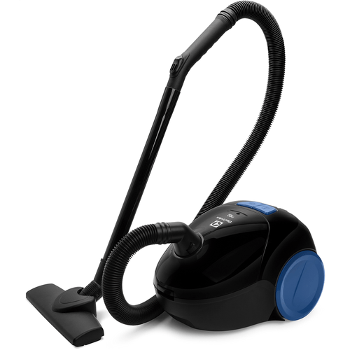 Aspirador de Pó Electrolux, 1300W, Enrolador Automático, 3 Níveis de Filtragem - NEO31 Menor preço em Aspirador de Pó Electrolux, 1300W, Enrolador Automático, 3 Níveis de Filtragem - NEO31