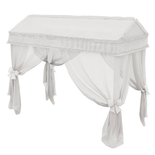 Dossel em Voal para Mini Cama Montessoriana - Pura Magia é ruim? Dossel em Voal para Mini Cama Montessoriana - Pura Magia é boa?