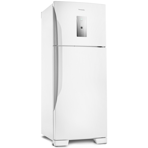 Geladeira / Refrigerador Panasonic Frost Free, Duplex, Econavi, 435L, Branca - NR-BT50BD3W é boa?