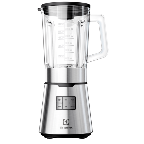 Liquidificador Electrolux Expressionist, 900W, 2,1 Litros - BLP50 Menor preço em Liquidificador Electrolux Expressionist, 900W, 2,1 Litros - BLP50