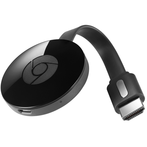 Google Chromecast 2 Fast Play Menor preço em Google Chromecast 2 Fast Play