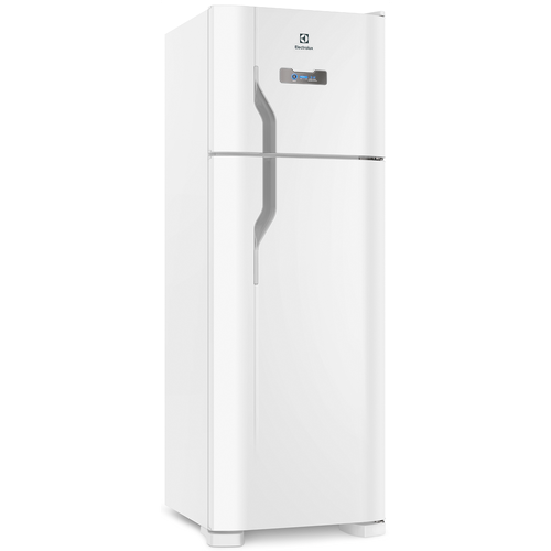 Geladeira / Refrigerador Electrolux Frost Free, Duplex, 310L, Branco - TF39 é ruim? Geladeira / Refrigerador Electrolux Frost Free, Duplex, 310L, Branco - TF39 é boa?