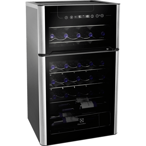 Adega Climatizada Electrolux, 29 Garrafas, Preta - ACD29 é boa?