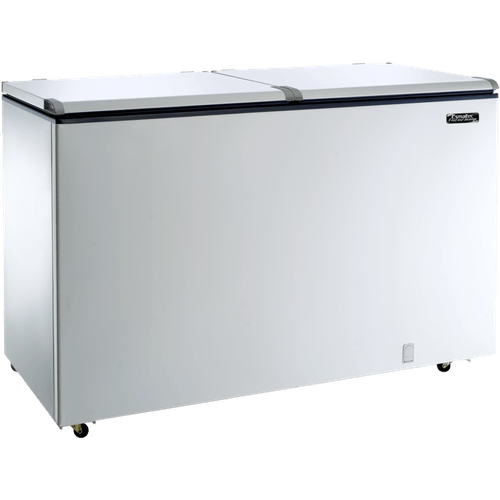 Freezer Horizontal Esmaltec 2 Tampas, 439L, Branco - EFH500 é ruim? Freezer Horizontal Esmaltec 2 Tampas, 439L, Branco - EFH500 é boa?