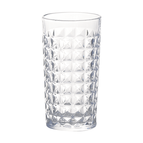 Jogo de 6 Copos L'Hermitage, 340ml, Vidro - 23348 Menor preço em Jogo de 6 Copos L'Hermitage, 340ml, Vidro - 23348